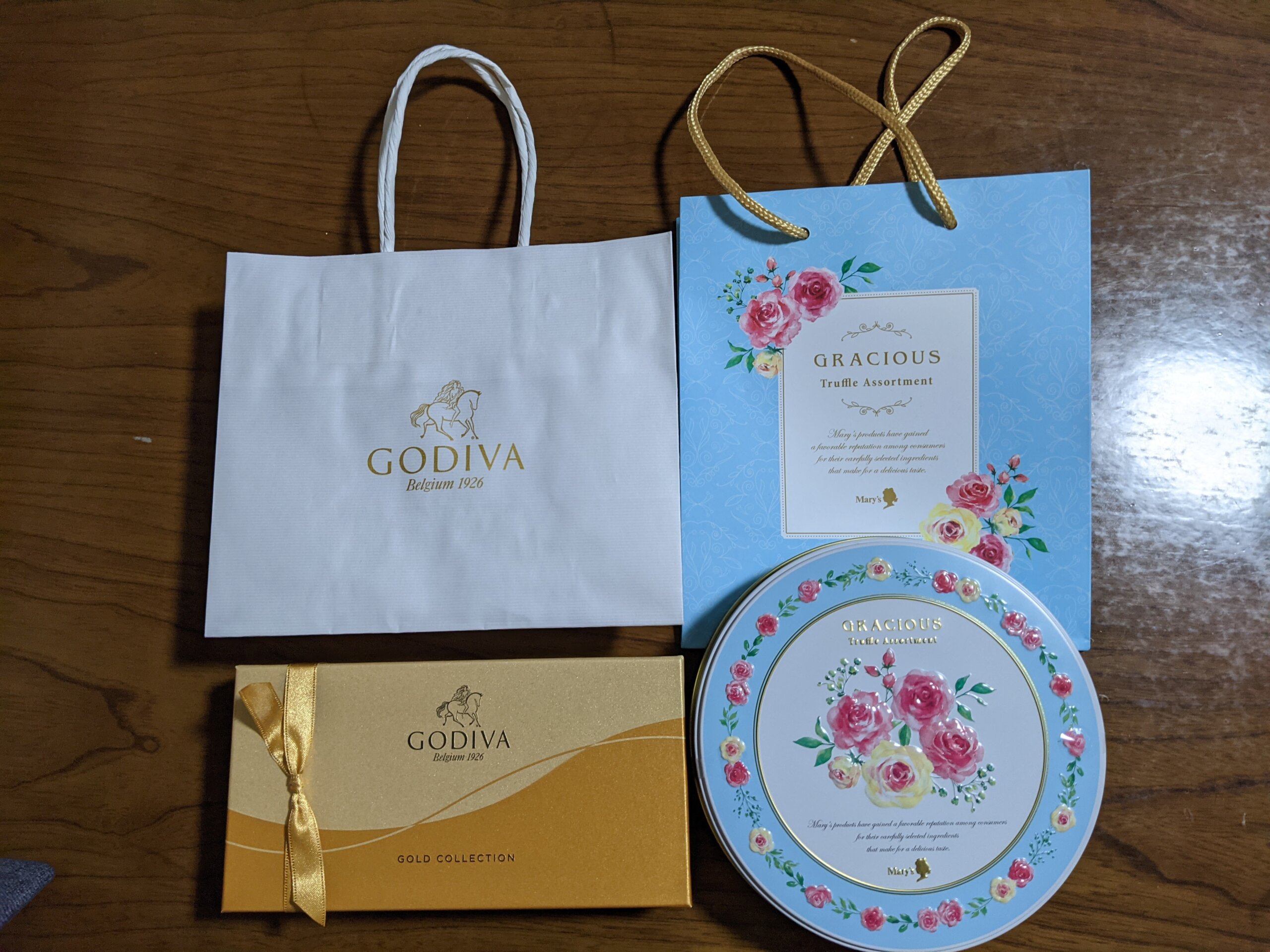 チョコレート ホワイトデー メリー メリーチョコレート アソートチョコレート【ホワイトデー期間お届け】