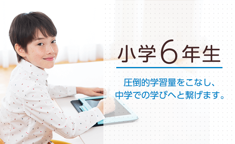 スマイルゼミ 小学６年生の学習内容 中学入学前の基礎学習 算数の内容 スクラムちゃんの部屋